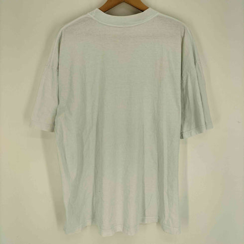 ロサンゼルスアパレル Los Angeles Apparel USA製 6.5OUNCE S/S Tシャツ メンズ import:L