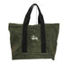 ステューシー Stussy CANVAS EXTRA LARGE TOTE BAG メンズ