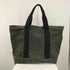 ステューシー Stussy CANVAS EXTRA LARGE TOTE BAG メンズ