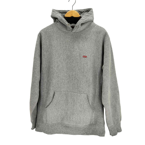シュプリーム Supreme Small Box Logo Hooded Sweatshirt メンズ JPN:XL