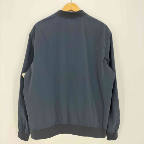 ザラ ZARA BOMBER JACKET メンズ import:XL