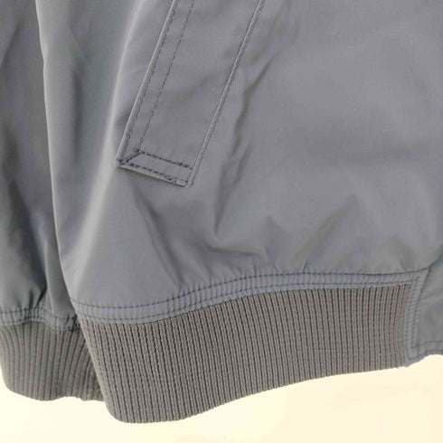 ザラ ZARA BOMBER JACKET メンズ import:XL