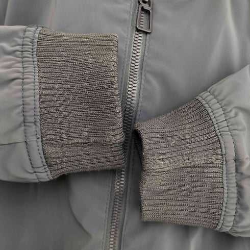 ザラ ZARA BOMBER JACKET メンズ import:XL