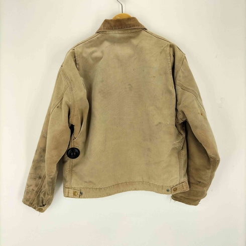 カーハート Carhartt 80-90s USA製 デトロイトジャケット メンズ JPN:46