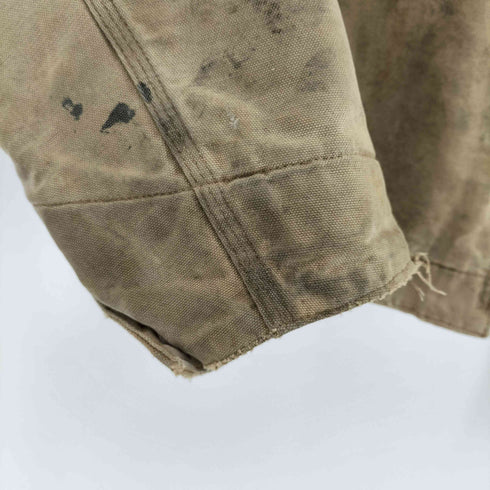 カーハート Carhartt 80-90s USA製 デトロイトジャケット メンズ JPN:46