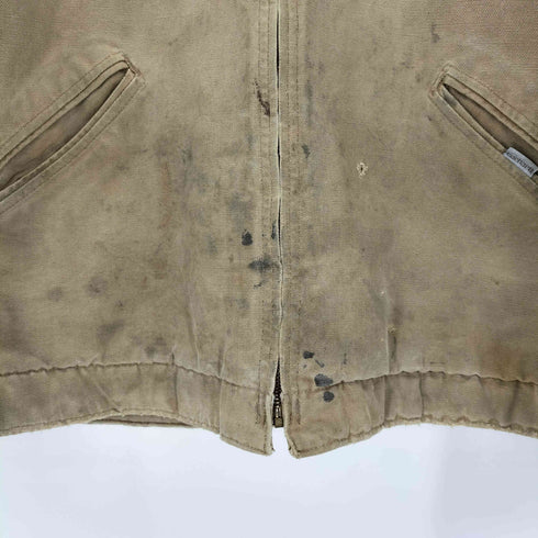 カーハート Carhartt 80-90s USA製 デトロイトジャケット メンズ JPN:46