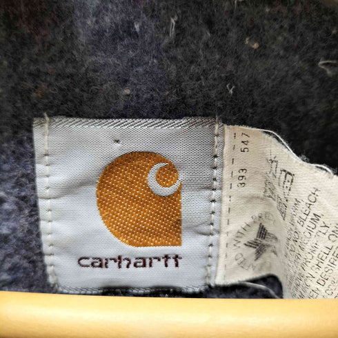 カーハート Carhartt 80-90s USA製 デトロイトジャケット メンズ JPN:46