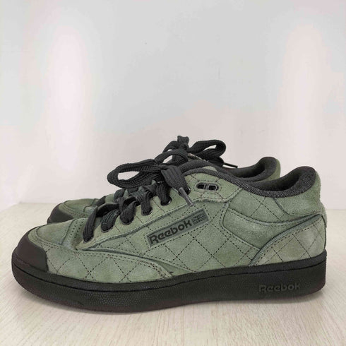 リーボック Reebok BULC/CLUB C BULC ローカットスニーカー メンズ JPN:26