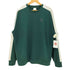 プーマ PUMA Suit Crew Neck Logo Sweatshirt メンズ JPN:M