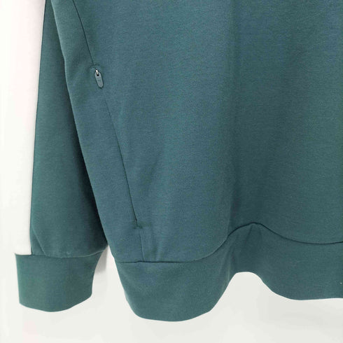 プーマ PUMA Suit Crew Neck Logo Sweatshirt メンズ JPN:M