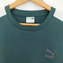 プーマ PUMA Suit Crew Neck Logo Sweatshirt メンズ JPN:M