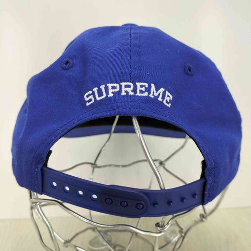 シュプリーム Supreme USA製 ESP 6-Panel Cap メンズ