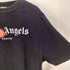 パームエンジェルス Palm Angels Tokyo Sprayed Logo T-Shirt 東京 スプレーロゴ Tシャツ メンズ JPN:XL
