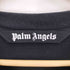 パームエンジェルス Palm Angels Tokyo Sprayed Logo T-Shirt 東京 スプレーロゴ Tシャツ メンズ JPN:XL