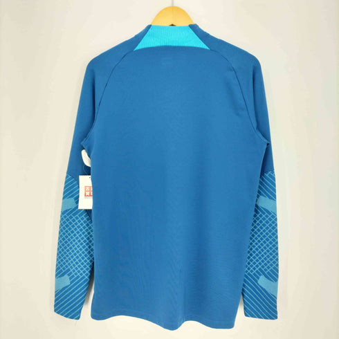 ナイキ NIKE DRI-FIT ストライク 長袖ドリルトップ K メンズ JPN:XL