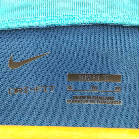 ナイキ NIKE DRI-FIT ストライク 長袖ドリルトップ K メンズ JPN:XL