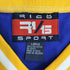 rigo sport ホッケーシャツ メンズ L