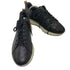 エコー ecco ST1 レザー スニーカー レディース JPN:23.5