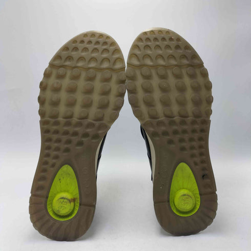 エコー ecco ST1 レザー スニーカー レディース JPN:23.5