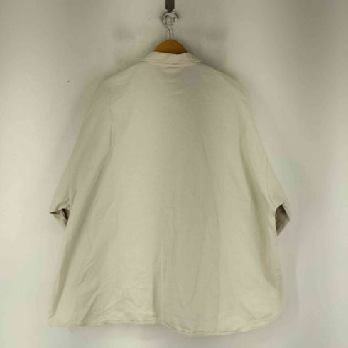 ジャーナルスタンダードレリューム JOURNAL STANDARD relume L/S コットンシャツ メンズ JPN:L