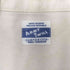 ジャーナルスタンダードレリューム JOURNAL STANDARD relume L/S コットンシャツ メンズ JPN:L