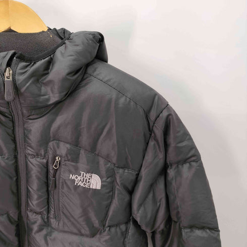 ザノースフェイス THE NORTH FACE PERTEX 700フィル ダウンジャケット メンズ import:S