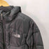 ザノースフェイス THE NORTH FACE PERTEX 700フィル ダウンジャケット メンズ import:S
