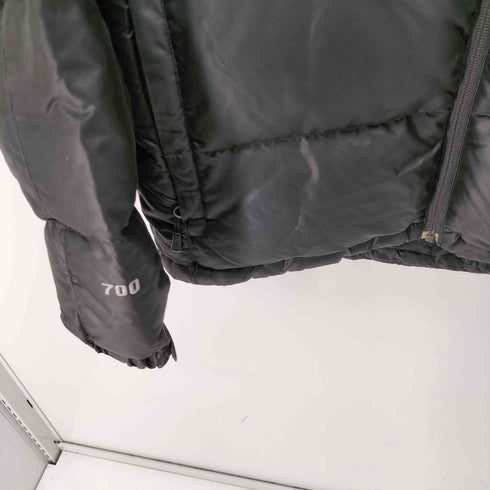 ザノースフェイス THE NORTH FACE PERTEX 700フィル ダウンジャケット メンズ import:S