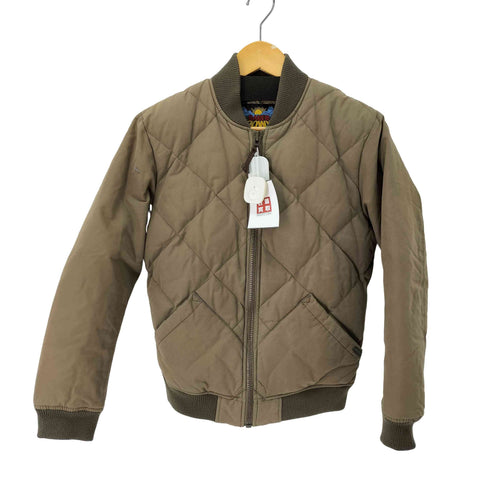 エディーバウアー Eddie Bauer BAUER DOWN Skyliner Down Jacket / スカイライナー ダウンジャケット メンズ import:XS