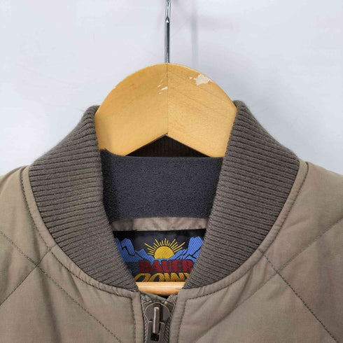 エディーバウアー Eddie Bauer BAUER DOWN Skyliner Down Jacket / スカイライナー ダウンジャケット メンズ import:XS