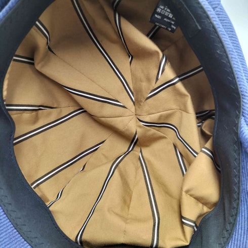カシラ CA4LA 21SS HK SPAN SS レディース