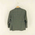 ハーディエイミス HARDY AMIES シルク混チェッククラシック2Bウールジャケット メンズ 96B B E 4