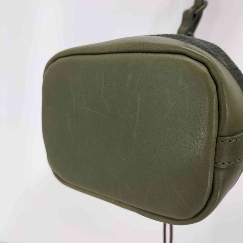 エンダースキーマ Hender Scheme Arne small アーネ スモール 巾着ショルダーバッグ メンズ