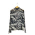 エルノロゼット Ellno Loset 総柄パワーネット domestic メンズ L