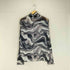 エルノロゼット Ellno Loset 総柄パワーネット domestic メンズ L