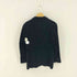 バーバリーブラックレーベル BURBERRY BLACK LABEL ストライプベロア3Bテーラードジャケット メンズ import:M