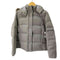 エディーバウアー Eddie Bauer ファー フード取り外し可能 中綿ダウンジャケット レディース PL