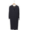 リムアーク RIM.ARK 4way long knit CD 4wayロングニットカーディガン レディース JPN:38