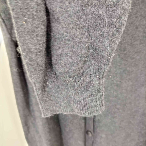 リムアーク RIM.ARK 4way long knit CD 4wayロングニットカーディガン レディース JPN:38