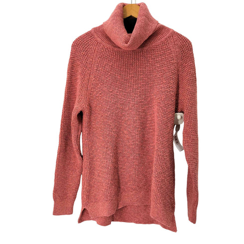 エルエルビーン L.L.Bean タートルネック ニットセーター メンズ import:L