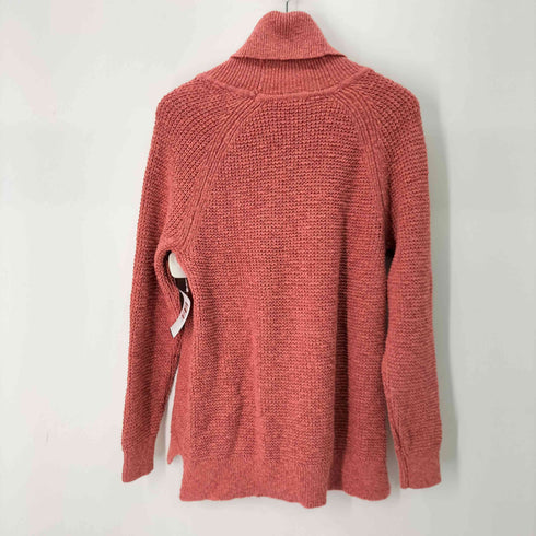 エルエルビーン L.L.Bean タートルネック ニットセーター メンズ import:L