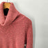 エルエルビーン L.L.Bean タートルネック ニットセーター メンズ import:L