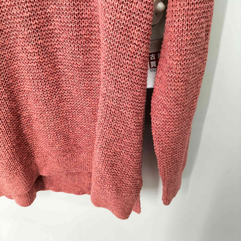 エルエルビーン L.L.Bean タートルネック ニットセーター メンズ import:L