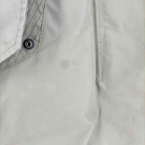 フレッドペリー FRED PERRY ユニオンジャック柄ボアライナー付き モッズコート レディース JPN:S
