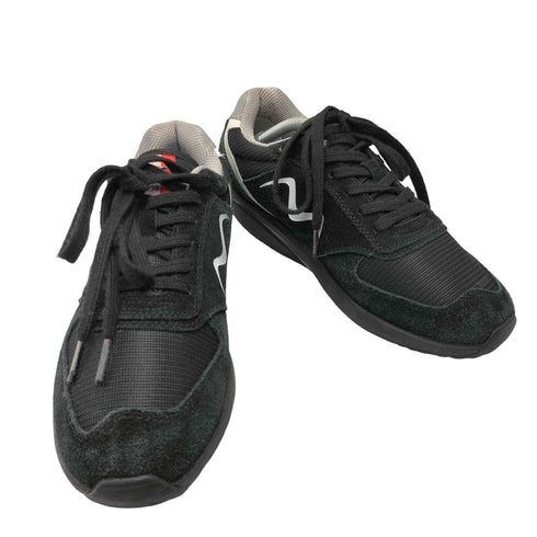エムビーティー MBT MBT 1998 MESH W-BLACK スニーカー レディース 23.7