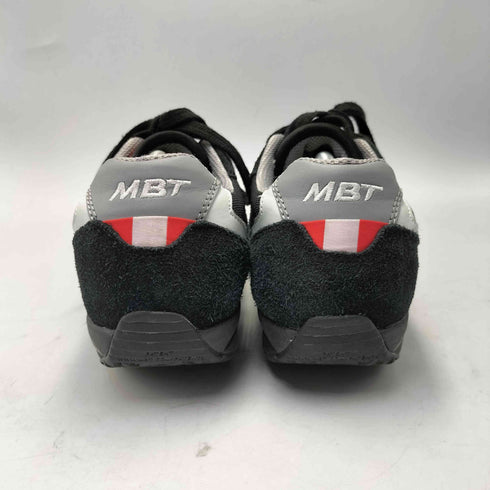 エムビーティー MBT MBT 1998 MESH W-BLACK スニーカー レディース 23.7