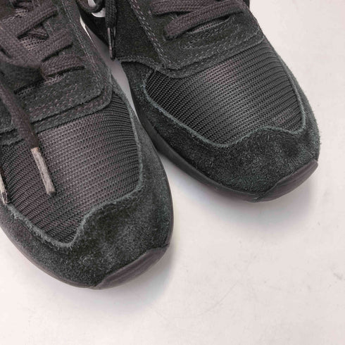 エムビーティー MBT MBT 1998 MESH W-BLACK スニーカー レディース 23.7