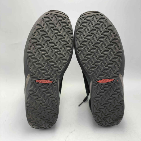 エムビーティー MBT MBT 1998 MESH W-BLACK スニーカー レディース 23.7