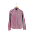 トミーヒルフィガー TOMMY HILFIGER ストライプコットンシャツ レディース import:XS