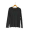 ブラックレーベルクレストブリッジ BLACK LABEL CRESTBRIDGE コットン クルーネックTシャツ メンズ LL
